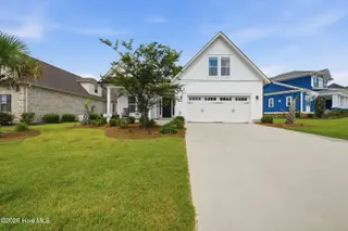 2494 E Timber Crest Drive NE, Leland, NC 28451 — 3-bedroom home in Compass Pointe, Leland, NC, photo 5 of 77