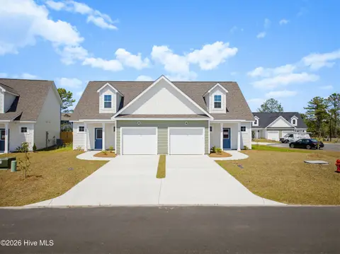210 Sandpiper Pl, Holly Ridge