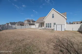 809 Megan Drive, Greenville, NC 27834 – photo 18: 22