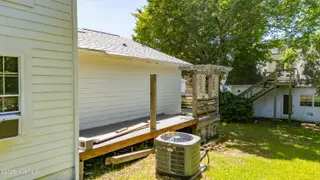 1105 Evans Street, Morehead City, NC 28557 – photo 19: Side view