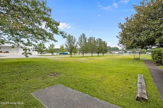 275 W Us 70 Highway W, Havelock, NC 28532 – photo 24: Unpaved Parking Lot