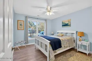 813 Plantation Drive, New Bern, NC 28562 – photo 22: Bedroom 2