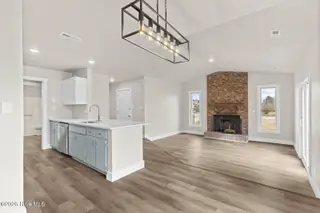 247 Sanders Lane, Havelock, NC 28532 — 3-bedroom home in Cameron Village, Havelock, NC, photo 10 of 29: sanders-10