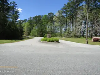 38 Winfield Lane, Pinetown, NC 27865 – photo 11: Entrance into Winfield Estates