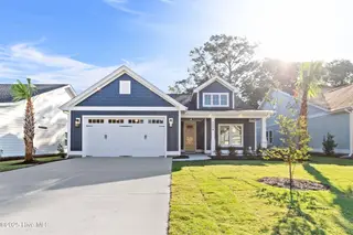 2054 Greenside Manor Drive SW, Ocean Isle Beach, NC 28469 – photo 1: 2054 Greenside Manor