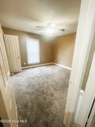 406 Hawthorne Lane W, Wilson, NC 27893 – photo 10: Bedroom