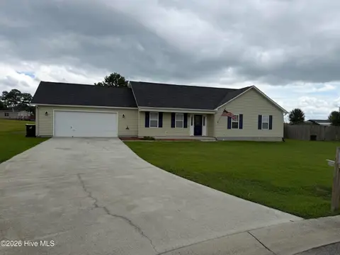 136 Annie Rd, Richlands
