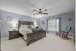 412 Neuchatel Road, New Bern, NC 28562 – photo 16: Master Bedroom