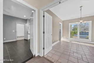 103 Francis Marion Drive, Wilmington, NC 28411 – photo 13: 17_hallway