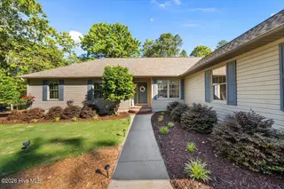 134 Fawnwood Drive, Seven Lakes, NC 27376 – photo 2: 04-DSC08860