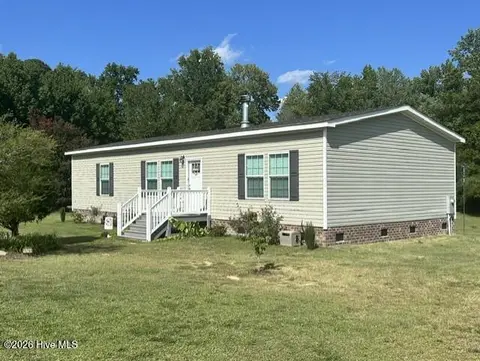 11675 Straight Gate Rd, Whitakers