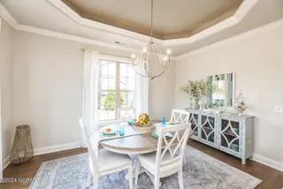 5296 Marco Drive SE, Southport, NC 28461 – photo 20: 20- Dining
