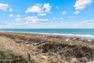 105 Lot 3 3 Roosevelt Reserve Park Place, Pine Knoll Shores, NC 28512 – photo 8: Oceanfront Views