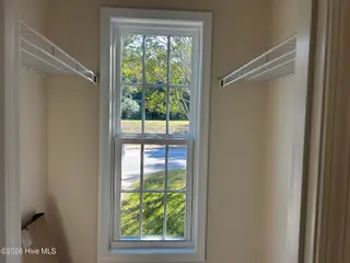 1080 Valley Drive SW, Calabash, NC 28467 — 2-bedroom home in Hidden Valley, Calabash, NC, photo 10 of 31: Master closet