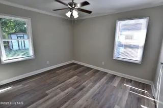 417 Dexter Street, Rocky Mount, NC 27803 – photo 6: Bedroom 1 (A)