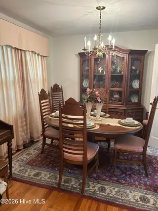 1609 Chase Street, Rocky Mount, NC 27801 – photo 7: IMG_9342