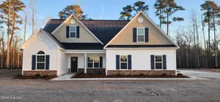 3003 Yellowfin Drive, New Bern, NC 28562 – photo 1: 20260102_073653