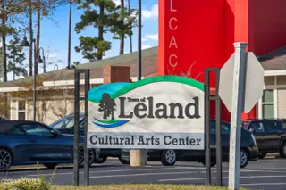4175 Balboa Avenue, Leland, NC 28451 – photo 21: Cultural Arts Center