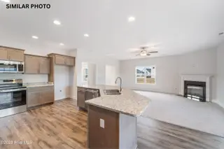 105 Twisted Vine Boulevard, Jacksonville, NC 28546 – photo 19: 20