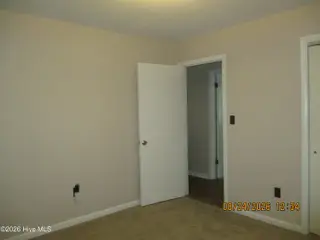106 Williams Drive, Black Creek, NC 27813 – photo 8: 106 Williams master bdrm1-1
