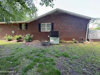 144 Waccamaw Shores Road, Lake Waccamaw, NC 28450 – photo 12: Side View