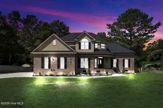 105 Steeplechase Cove, Goldsboro, NC 27534 – photo 3: 02-105 Steeplechase Cove-2