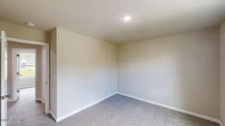 203 Grand Oaks Drive, Goldsboro, NC 27530 – photo 18: Bedroom