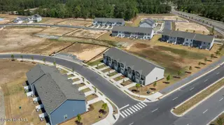 252 Maddox Drive, Aberdeen, NC 28315 – photo 5: martin-farm-community-drone-012