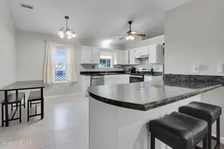 138 Leslie Lane, Havelock, NC 28532 — 4-bedroom home in Jerrett Estates, Havelock, NC, photo 10 of 32: 138 Leslie Lane, Havelock, NC 28532
