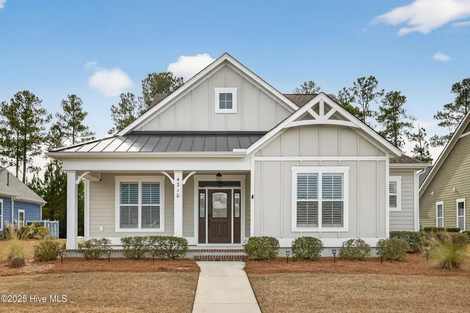 4210 Druids Glen Drive, Leland, NC 28451 – photo 1 of 75: 4210DruidsGlenDrive-2