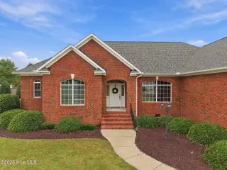 2604 River Oak Drive, Greenville, NC 27858 — 3-bedroom home in River Branch, Greenville, NC, photo 1 of 48: 2604 River Oak Drive