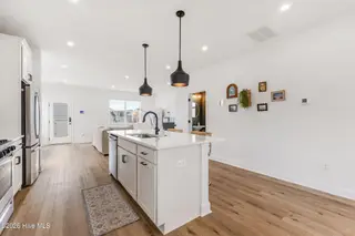 971 Fresnel Run, Wilmington, NC 28412 — 3-bedroom home in Riverlights, Wilmington, NC, photo 9 of 27