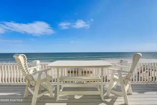 1078 New River Inlet Road, North Topsail Beach, NC 28460 – photo 16: Top Deck