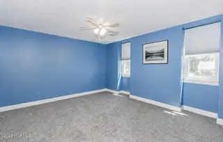 1309 Drivers Circle, Rocky Mount, NC 27804 – photo 11: Bedroom 3