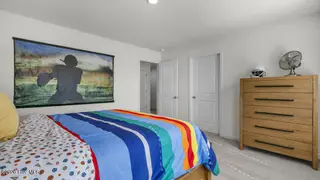 1121 Summer Daisy Drive, Aberdeen, NC 28315 – photo 20: Bedroom