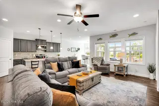 1146 Spincast Road, Southport, NC 28461 — 3-bedroom home in Fisher Landing, Southport, NC, photo 6 of 51