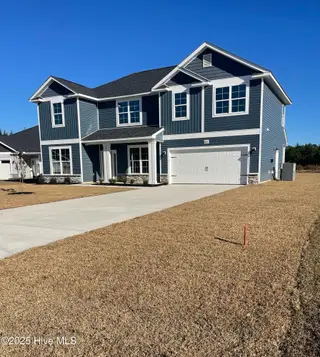 1000 Dynamic One Drive, New Bern, NC 28562 – photo 2: IMG_1176