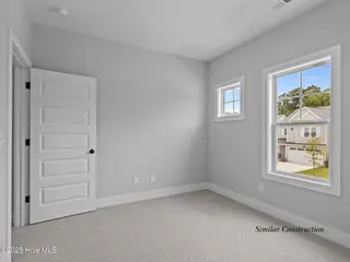 127 Freedom Park Road, Beaufort, NC 28516 – photo 20: Guest Room