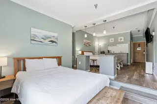 602 W Fort Macon Road 131, Atlantic Beach, NC 28512 – photo 5: Great Unit