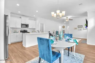 5812 Park West Circle, Leland, NC 28451 – photo 17: Dining room_2