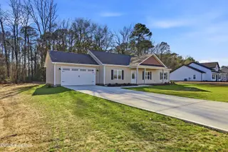275 Paul Hare Road, Goldsboro, NC 27530 – photo 3: 03-275 Paul Hare Rd-3