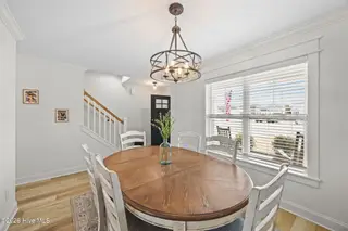 1107 Willowbrook Rn, Ayden, NC 28513 – photo 7: Dining Room