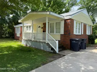 417 Decatur Road, Jacksonville, NC 28540 – photo 2: Side View