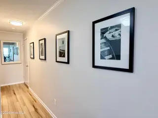 2511 W Fort Macon Road 211-B, Atlantic Beach, NC 28512 – photo 8: Entryway