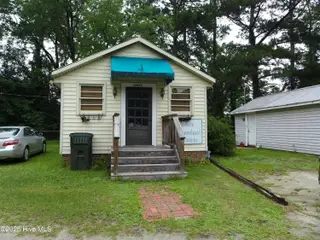 2707 Royall Avenue, Goldsboro, NC 27534 – photo 4: 2707 - C