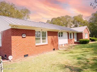 1698 W Pleasant Hill Road, Pink Hill, NC 28572 – photo 3: Front View