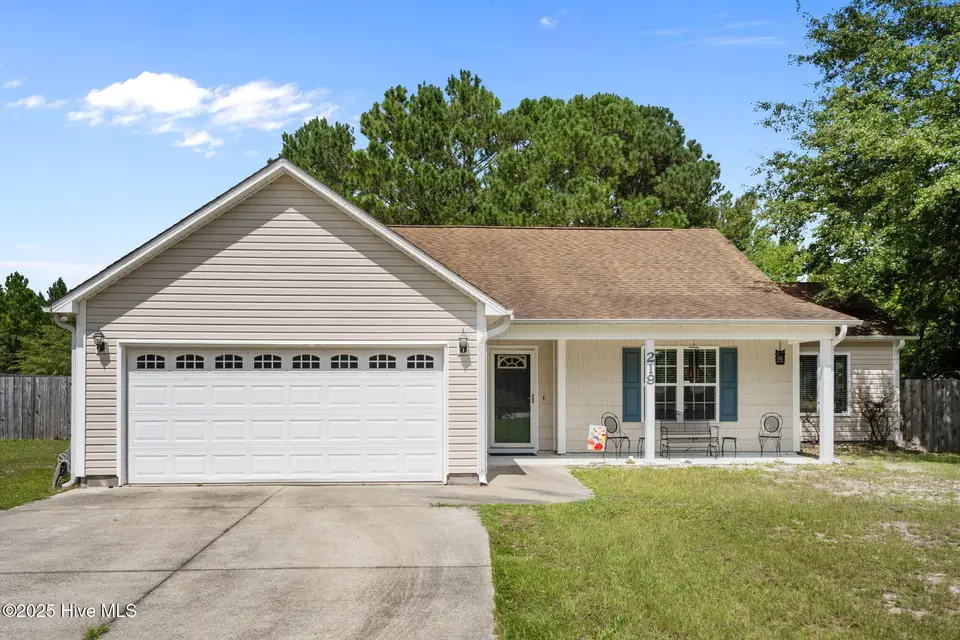 219 Folkstone Road, Holly Ridge, NC 28445 – photo 1 of 1: 1-web-or-mls-01