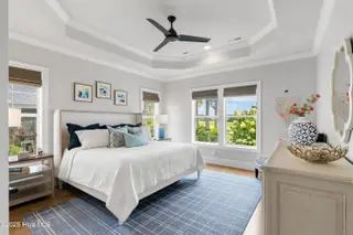 3660 Wingfoot Drive, Southport, NC 28461 — 4-bedroom home in St James, Southport, NC, photo 24 of 71: 3660WingfootDr-159
