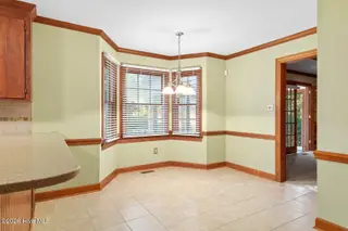 117 Shannon Court, Rocky Mount, NC 27804 – photo 21: Large Eat-In Kitchen