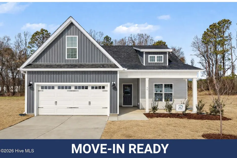38 Yardley Drive, Smithfield, NC 27577 – photo 1 of 34: 000